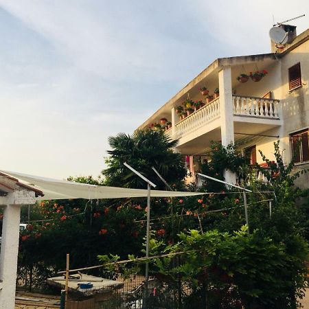 Apartman Nena Cepljani 外观 照片