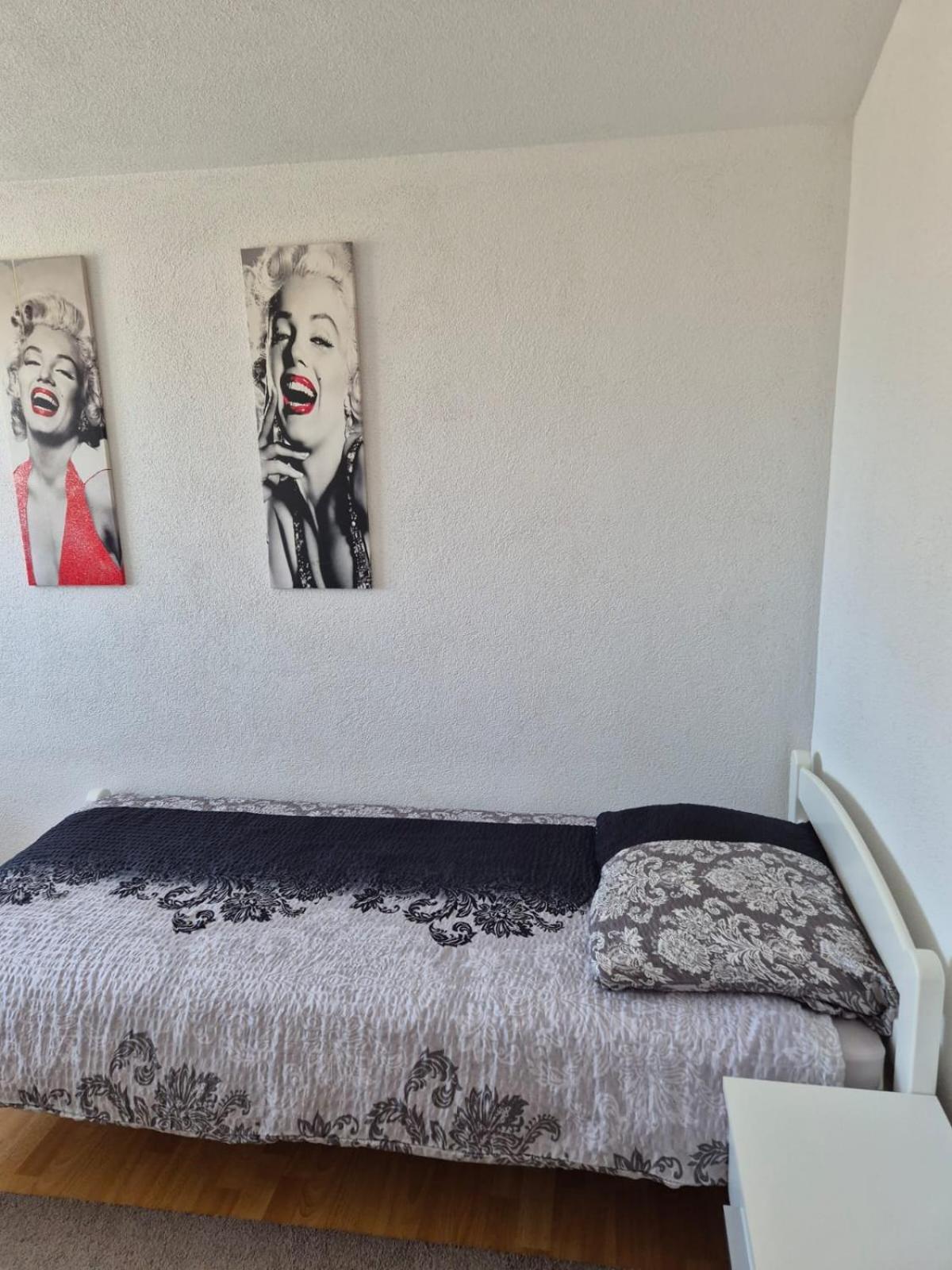 Apartman Nena Cepljani 外观 照片
