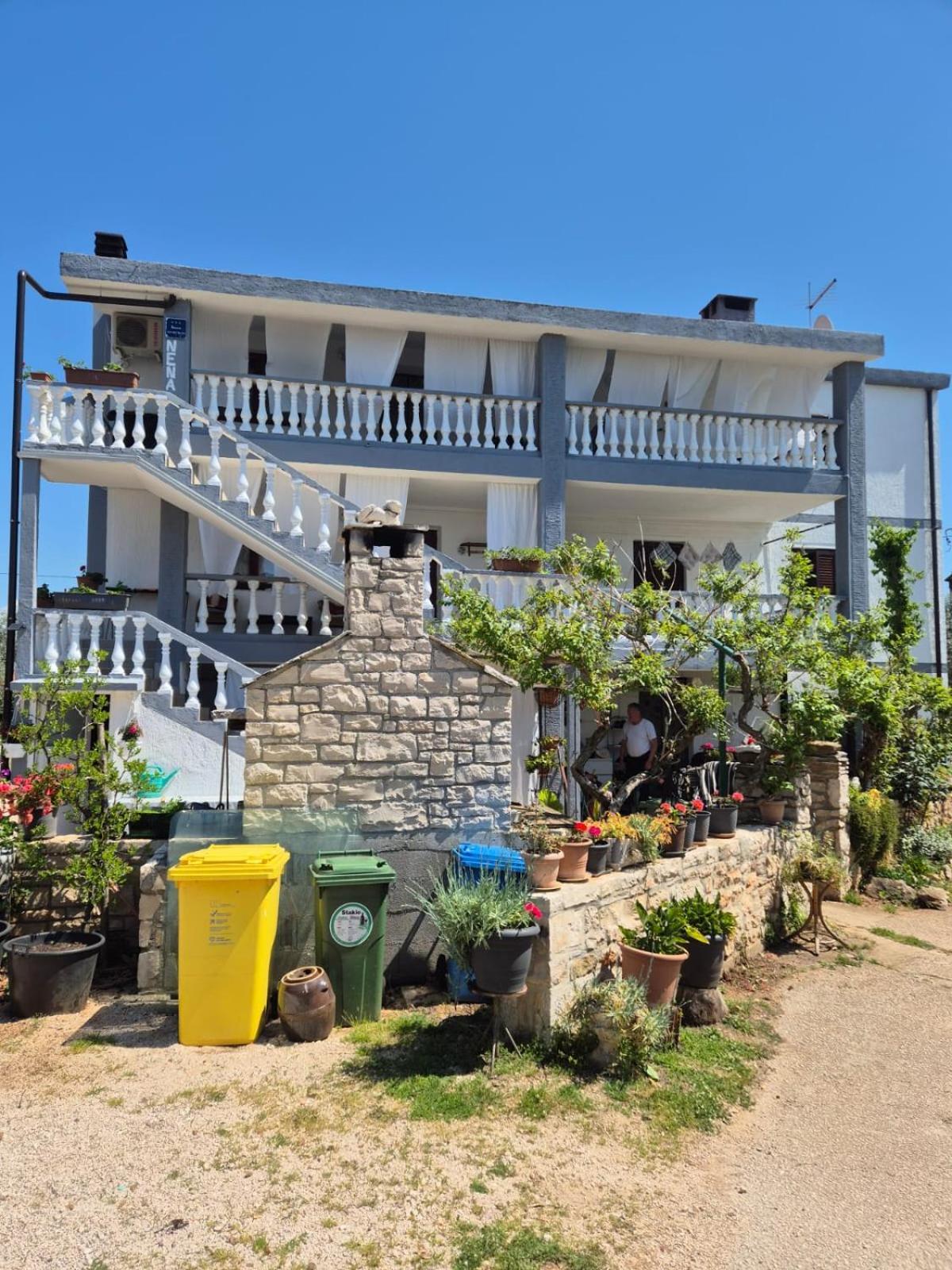 Apartman Nena Cepljani 客房 照片