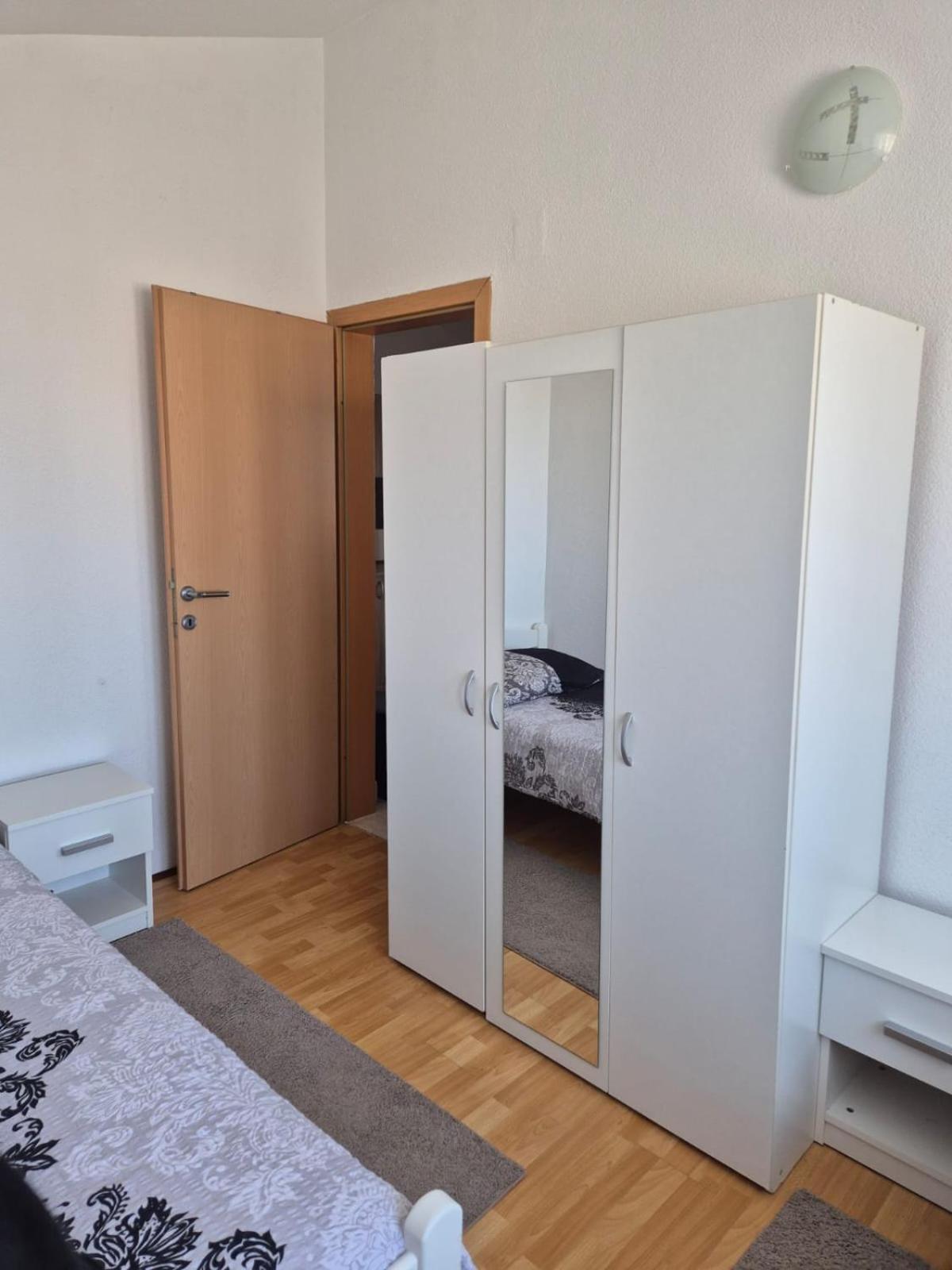 Apartman Nena Cepljani 外观 照片