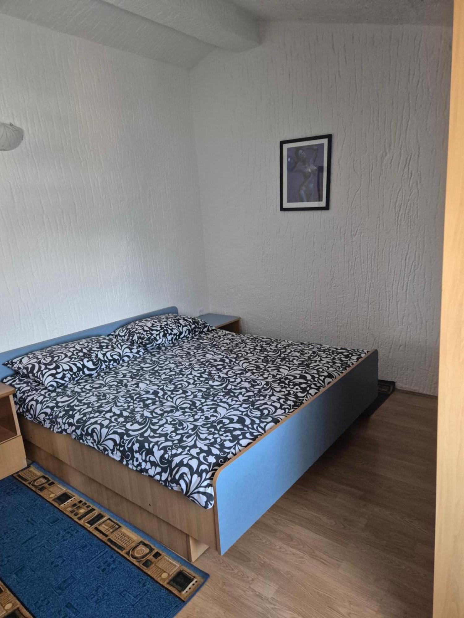 Apartman Nena Cepljani 外观 照片