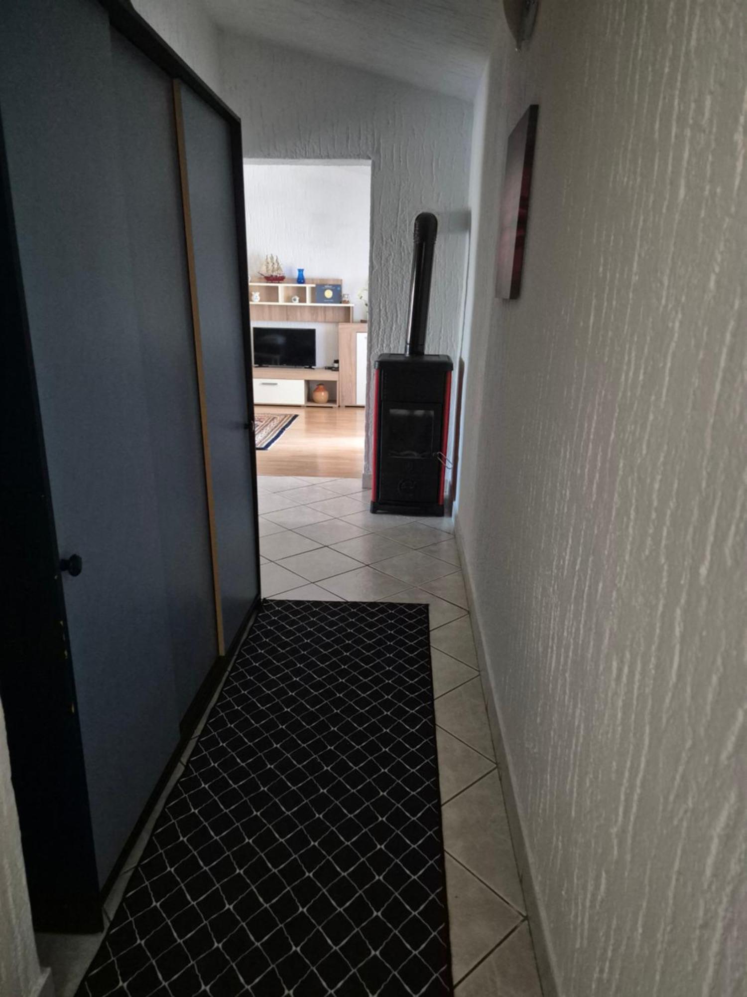 Apartman Nena Cepljani 外观 照片
