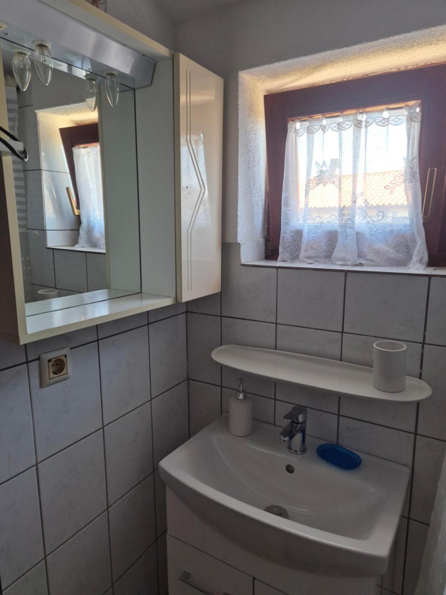 Apartman Nena Cepljani 外观 照片