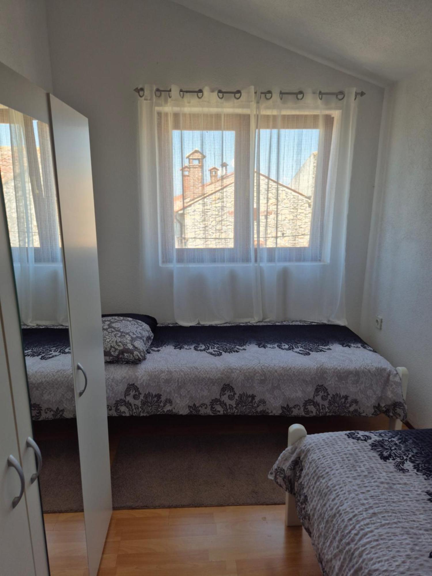 Apartman Nena Cepljani 外观 照片