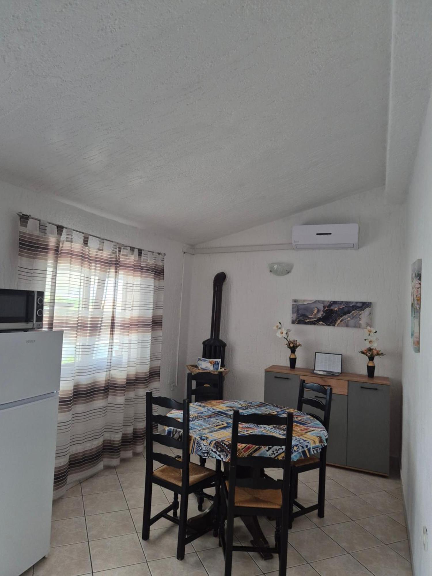 Apartman Nena Cepljani 外观 照片