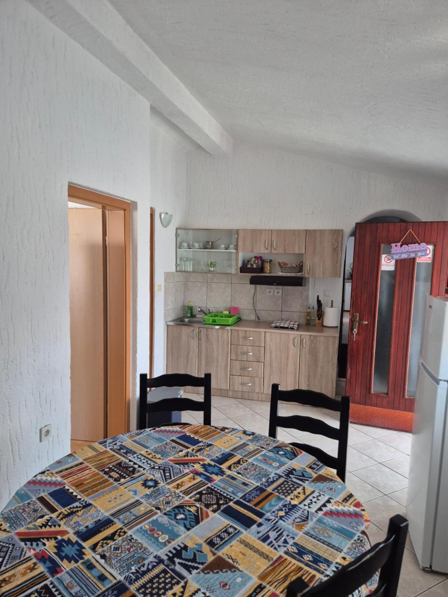 Apartman Nena Cepljani 外观 照片