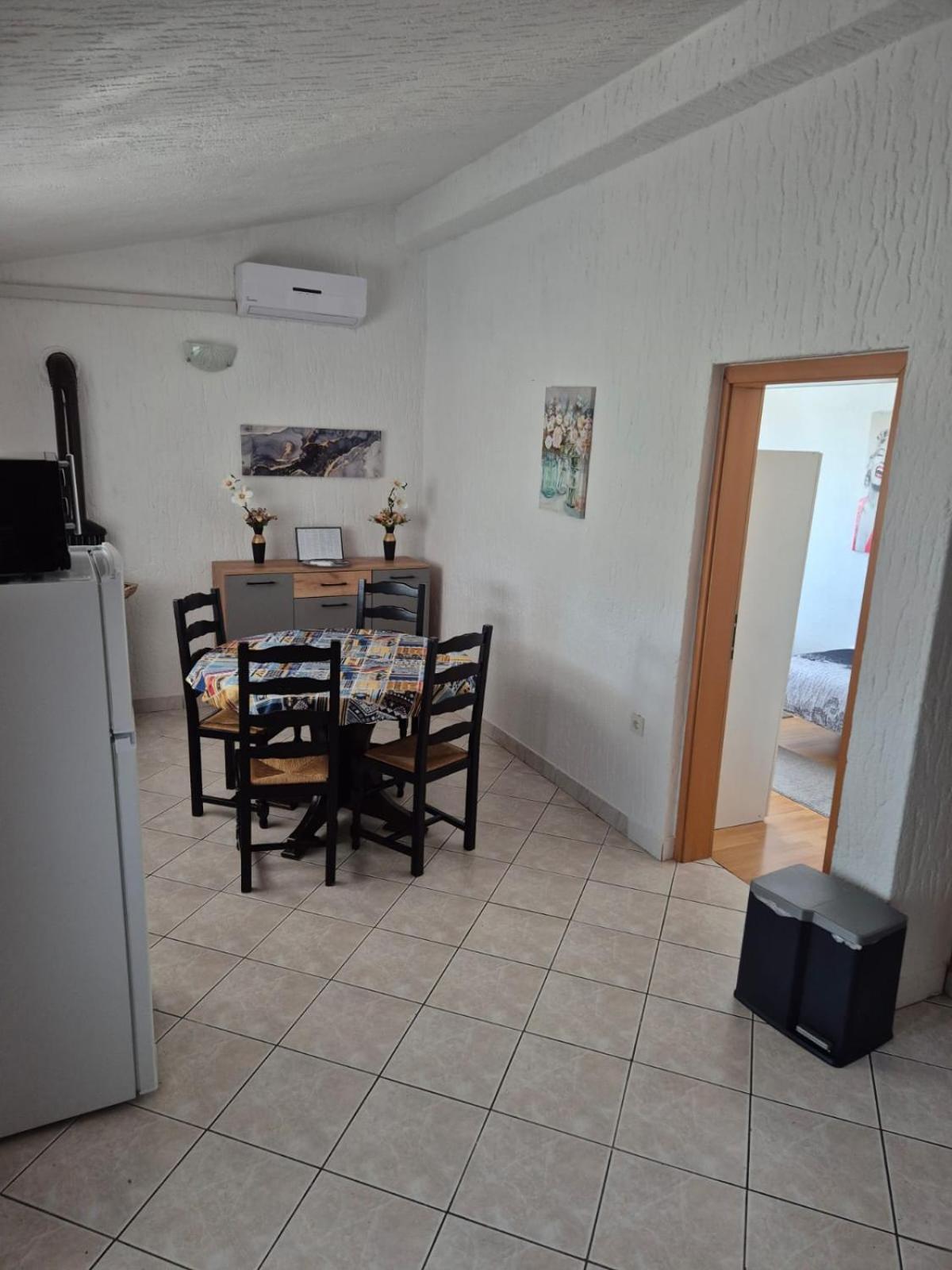 Apartman Nena Cepljani 外观 照片