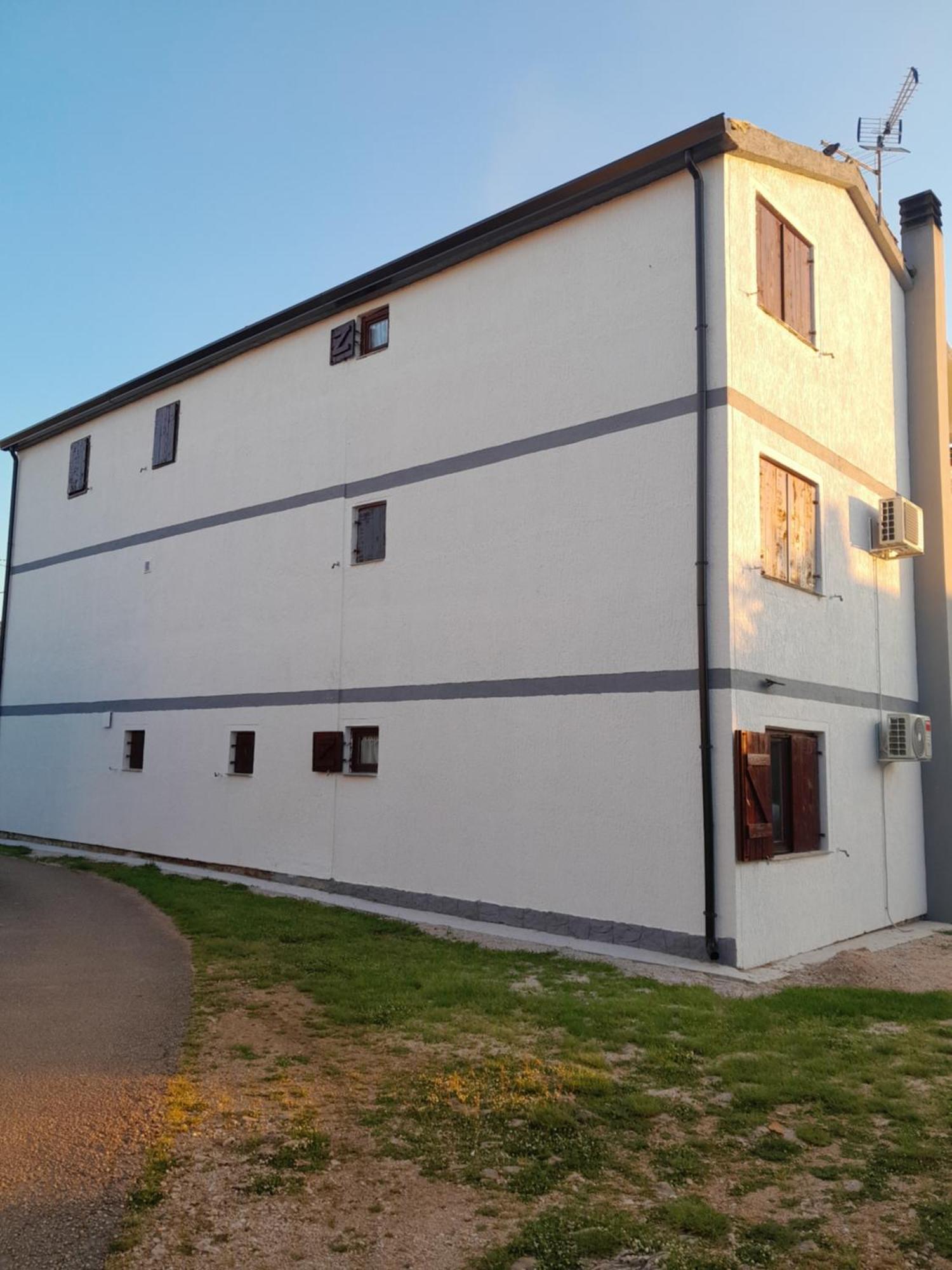 Apartman Nena Cepljani 外观 照片