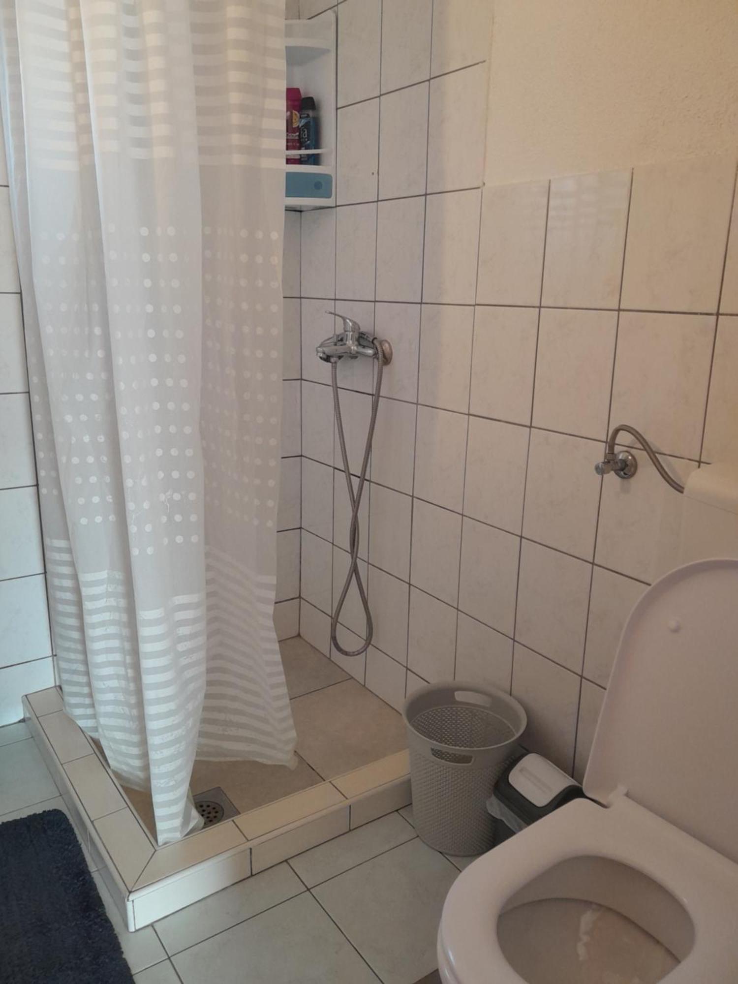 Apartman Nena Cepljani 外观 照片