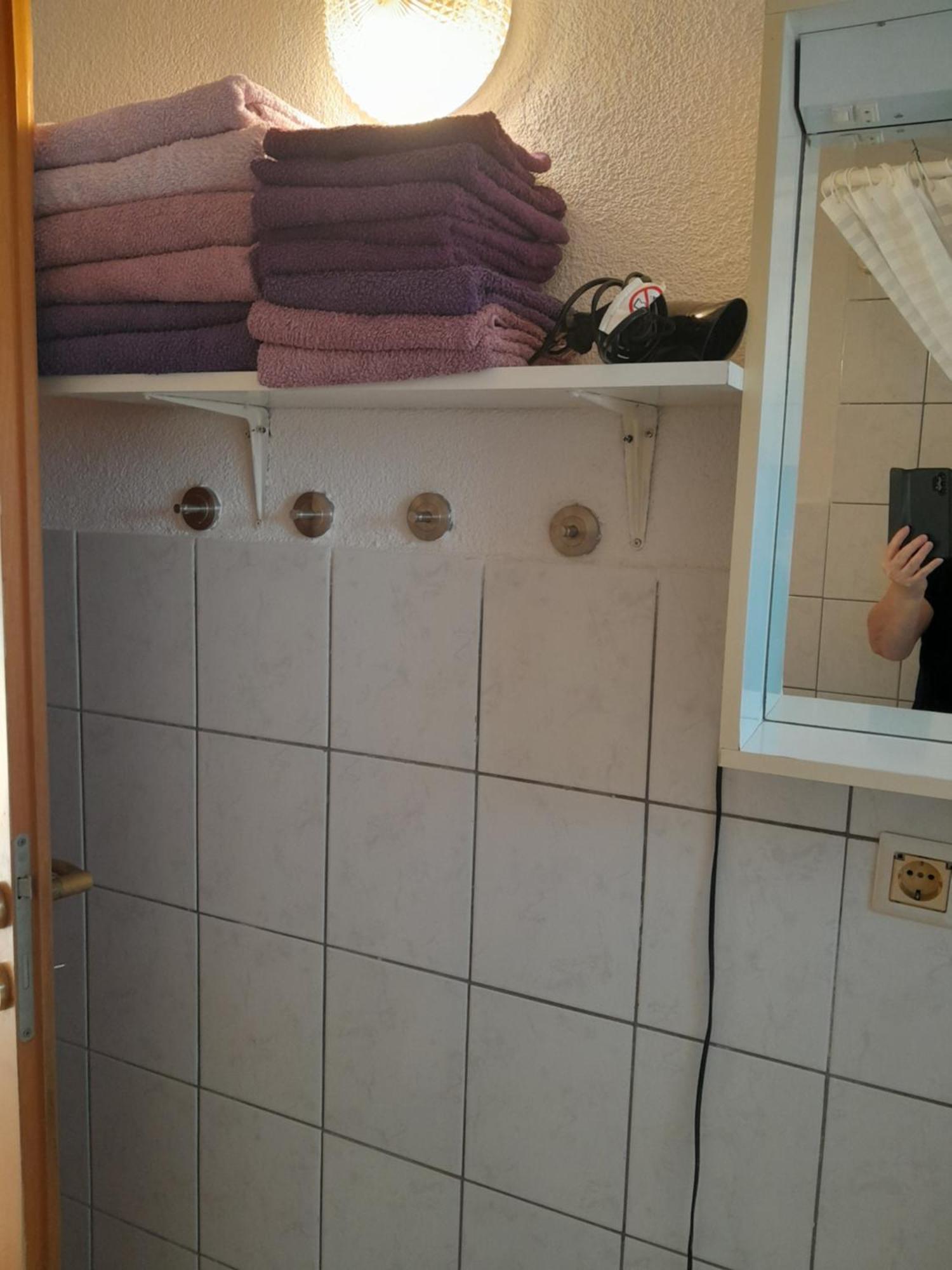 Apartman Nena Cepljani 外观 照片